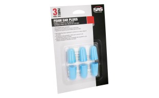 6104 - Foam Ear Plug 3 Pair Packaging right face_HPP6104.jpg
